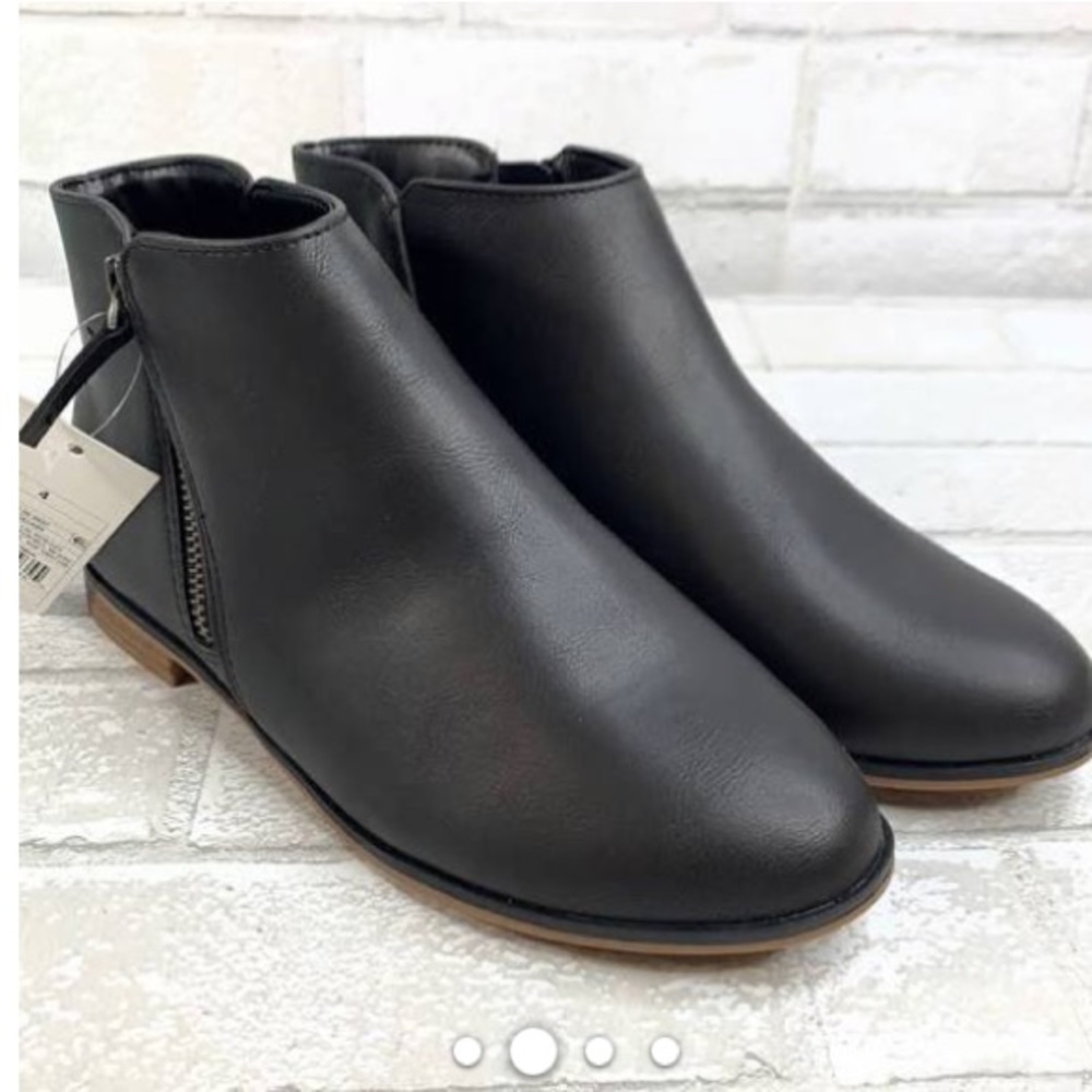 Emma girls bootie